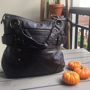 Call it Spring- Weekend Bag